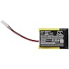 1150mAh Replacement Battery for MINN KOTA iPilot Link Remote 2016 iPilot Link Remote Earlier PN 2370712