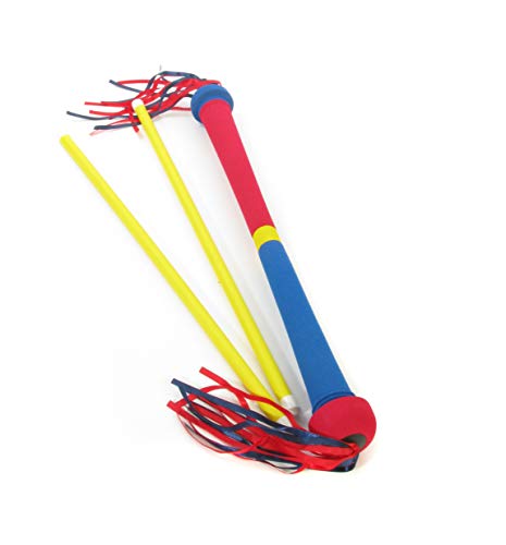 American Educational Products Trick Stix Juggling Sticks