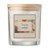 Boîte cadeau incluse : livrée dans une boîte cylindrique rigide prête à offrir pour anniversaire ou noël, évènement marquant, ou pour la famille ou amis.