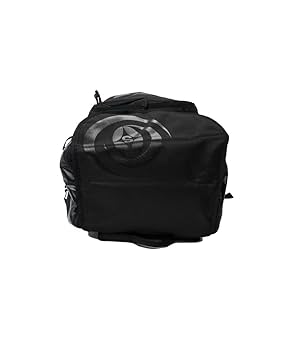 Amazon.co.jp: [オガサカ]バックパック レースブーツBAG/M BK