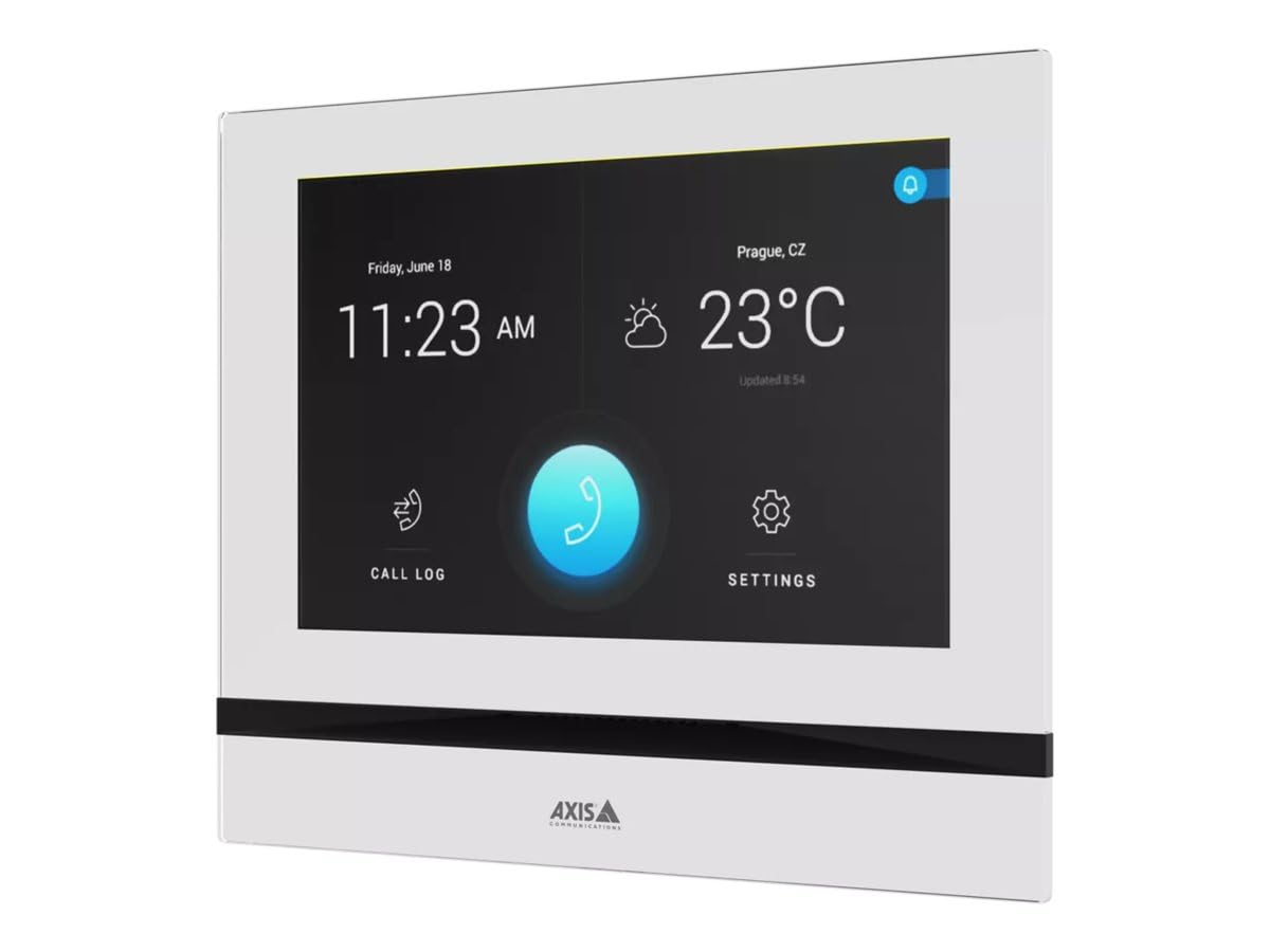 AXIS I5304 Network Answering Unit
