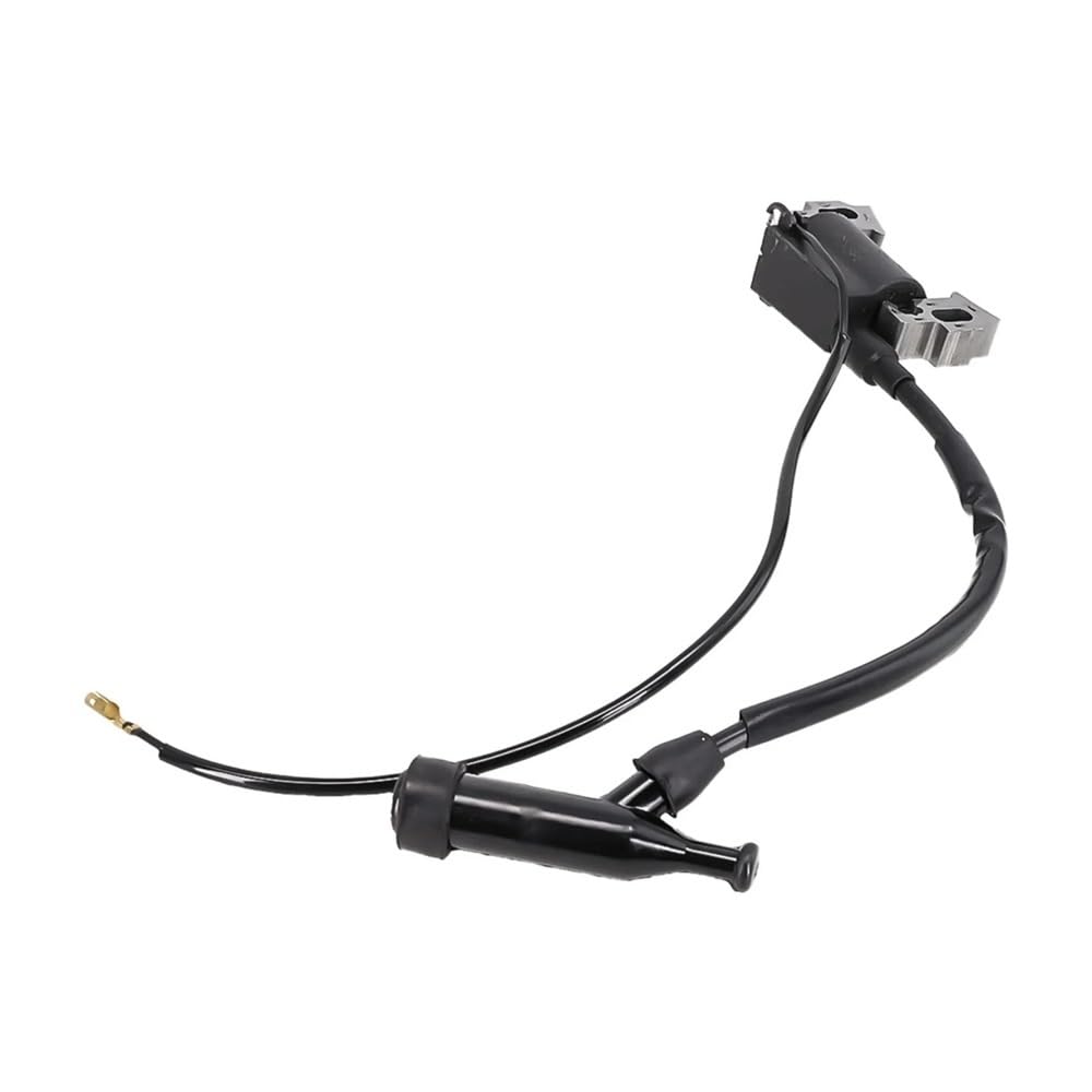 Bobina de encendido para cortacésped 30500-ZE1-023 de metal y repuesto EM2200 de 12cm