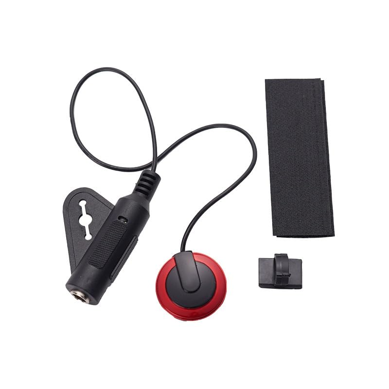 Transducteur piézo portable T-11 micro de trou de son EQ sans percer