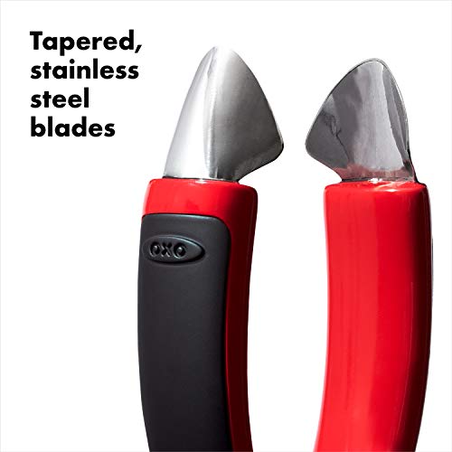 Oxo Good Grips Strawberry Huller #TOP2