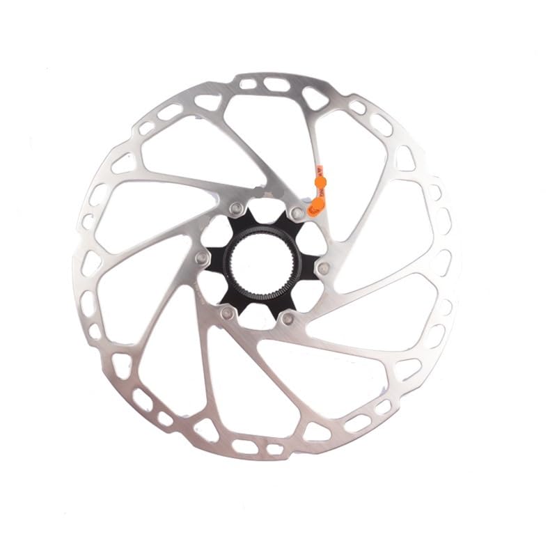 Disque frein VTT avant arrière 140mm à 220mm compatible RT64