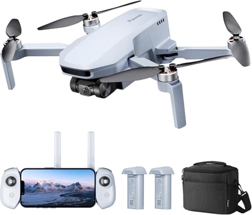 動画編集向けドローン Amazon.co.jp: 【2025年新型】Potensic ATOM 2 ドローン 8K写真