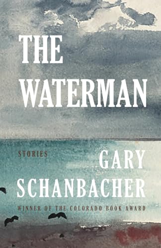  The Waterman: Stories