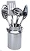 Star Dist 92362 Stainless Steel Kitchen Tool - Piece of 7