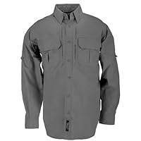 5.11 コンバットシャツ Lサイズ 黒色 Rapid Assault Shirt – 5.11 Tactical Japan