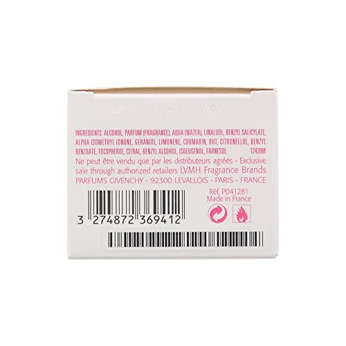 Very Irresistible By Givenchy For Women. Eau De Toilette Spray 2.5 Ounces #TOP3