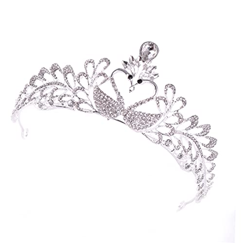 Tocados de novia for boda, tocados for mujer, tocado de baile, tocado de boda for novia, accesorios for el cabello de novia, tiara de princesa, corona de boda, tiara, corona for mujer, tocado, niña, p