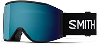 Vista 18 de Gafas SMITH Squad MAG con lente ChromaPop - Tecnología de cambio de lente fácil para esquí y snowboard - Para hombres y mujeres