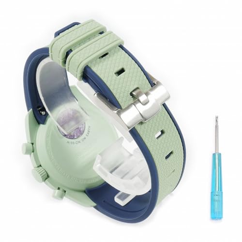 E436 【swatch】腕時計　アートコレクション　GZ ラバーベルト　ケース E436 【swatch】腕時計 アートコレクション GZ ラバーベルト ケース
