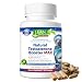Lean Nutraceuticals Md Certified Testosterone Booster for Men Max Natural Actives Metabolism Booster Muscle Builder Tongkat Ali, Tribulus Territis, Horny Goat, Dhea, DAA, Fenugreek 90 Caps