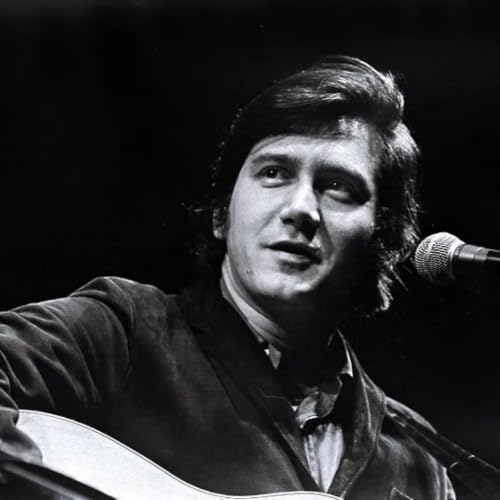Copinya de Volta Verda 859 / Phil Ochs (bis) / 02-05-2023