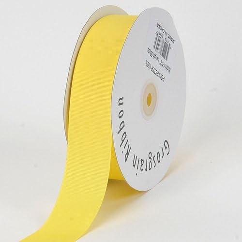 BBCrafts 2" inch X 50 Yards Grosgrain Solid Color Ribbons Decoration Wedding Party (Jade)