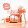 mixsoon PDRN Collagen Serum -Firming, Hydrating and Revitalizing for Face, Lightweight Peptide Hydrating Moisturizer 30ml / 1.01 fl.oz. Korean Glass Skin Care
