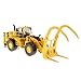 Caterpillar 988K Wheel Loader with Grapple High Line Series Vehicle