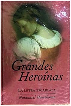 La letra escarlata