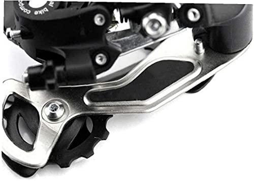 Fiets Achterderailleur, Mountainbike 6/7/8 Speed Derailleur Transmissie Accessoires Direct Mount, Outdoor Fietsen… - Image 5