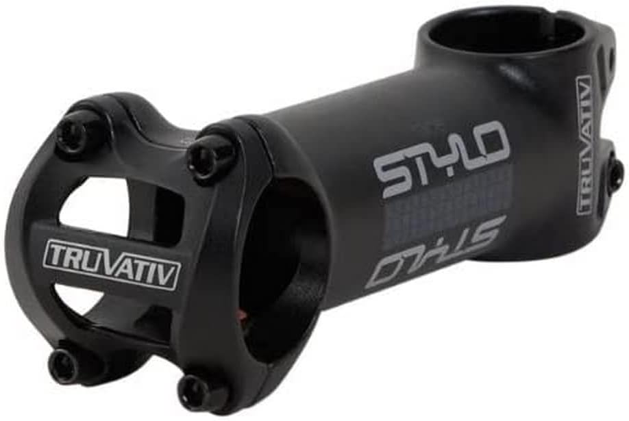 Truvativ Hussefelt Stem 0 Degree