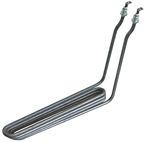 Olis 922FRE, 9122PFRE, 922RFRE - Radiador para freidora (3300 W, 230 V, 331 x 41 x 260 mm, conexión M5 1/4')