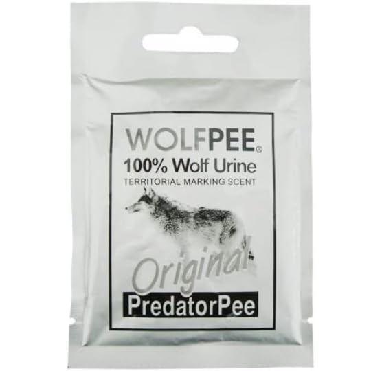 Amazon.co.jp: 【登山中の最強クマよけ】害獣忌避 ウルフピー