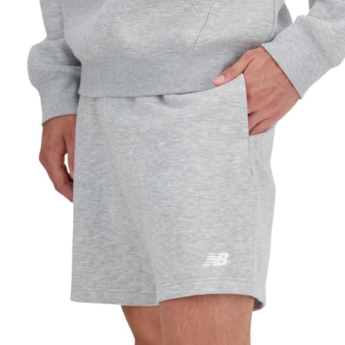 Image of new balance Men Shorts