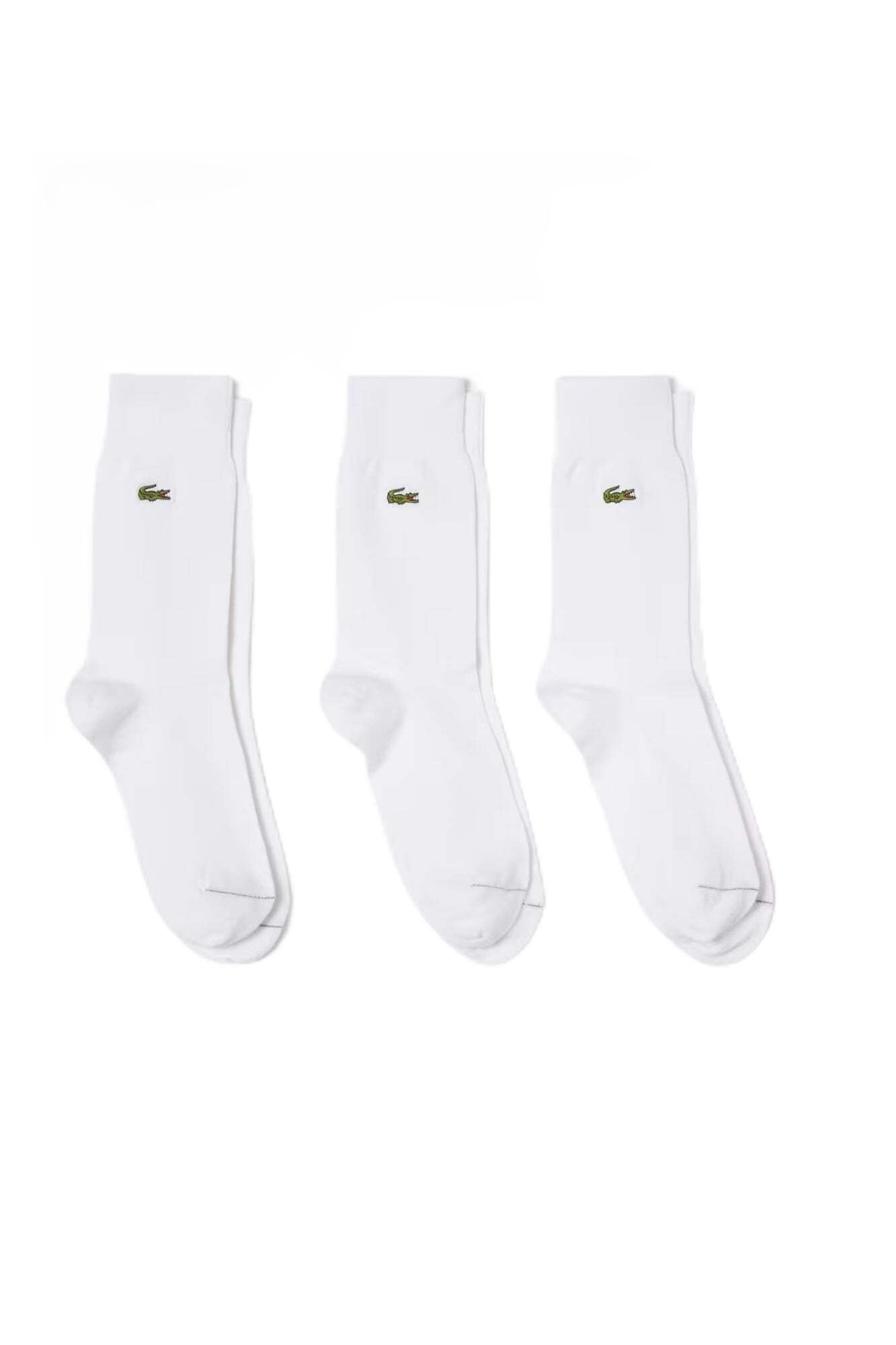 Lacoste Calzini unisex RA8142 (confezione da 1)