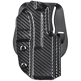 Maxtor Tactical OWB Paddle Holster Compatible with...