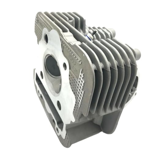 Conjunto cilindro y válvula YFB250 que soluciona la pérdida de potencia 5