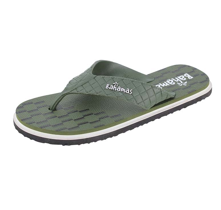 Bahamas Mens Flip-Flop, Olive Black, 7 Uk, BH0184GOLBK0007 (B0B2RMT3LS) Amazon Price History, Amazon Price Tracker