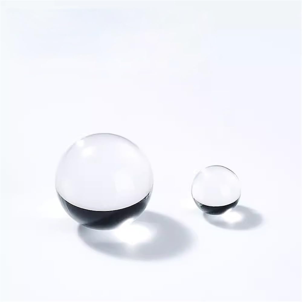 Attrezzature e forniture di laboratorio Shock Beads Perle di vetro anti-ebollizione Laboratorio 3 4 5 6 7 8 9 10mm