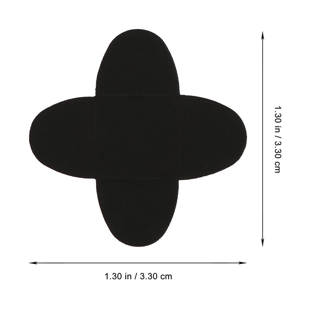 200 pirottini di carta kraft per cioccolatini, caramelle, cupcake, muffin, pirottini per torte, cupcake, matrimoni, compleanni, baby shower, feste, caffè bianco (colore: nero)