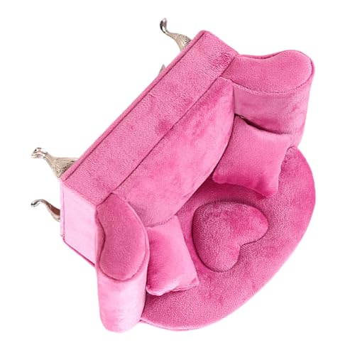 Velvets Jewelry Box with Soft Lining Multiple Compartments Storage Container for Necklaces Earrings Accessories Jewelry Organise