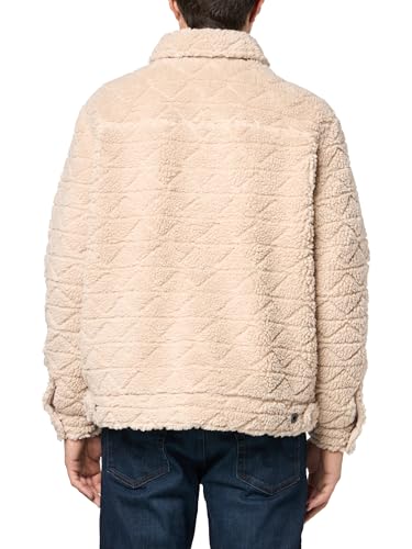 UGG Men's Janson Uggfluff Jacket Novelty2