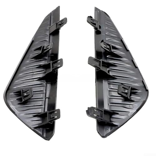 Repuesto de cubierta de luz antiniebla para Nissan Sentra 2024 2025, soluciona rejilla rota 4