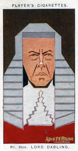 Portrait Charles Darling pour habiller un grand mur vide tableau 60x90