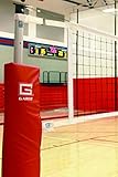 Gared Sports Collegiate Volleyball Net