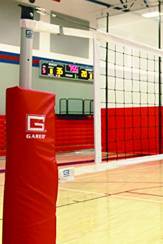 Gared Sports Collegiate Volleyball Net