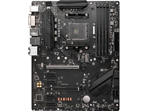 Micro Center Amd Ryzen 5 3600 6-Core 12-Thread Unlocked Desktop Processor With Wraith Stealth Cooler Bundle With Msi B550 Gaming Gen3 Gaming Motherboard (Amd Am4, Ddr4, Pcie 3.0, Atx) #TOP3