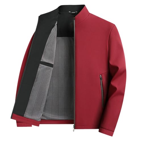 Veste homme decontractee pour le bureau et les sorties professionnelles d'automne
