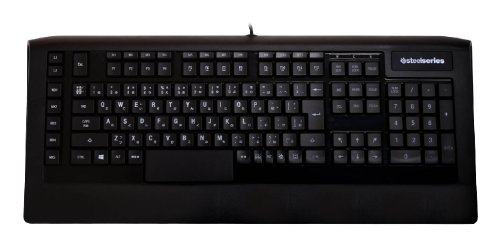 steelseries SteelSeries Apex 300 JP