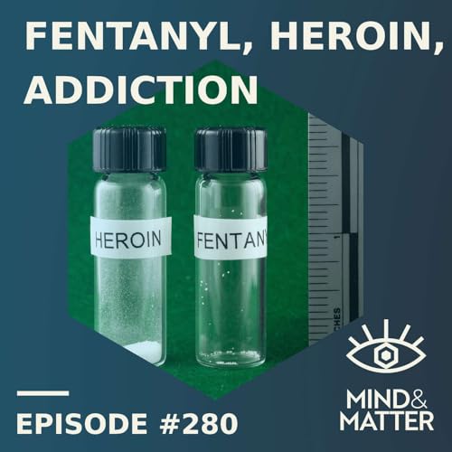 Opioid Addiction: RNA Biology, Brain Inflammation & Psychedelic Therapy