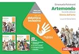ARTEMONDO 2ED.- IDEE PER IMPARARE STORIA DELL'ARTE -...