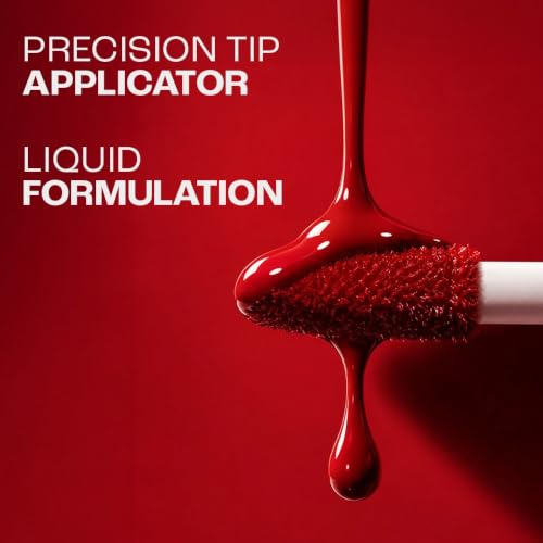 Image of Lakme Forever Matte Sindoor, long lasting, smudgeproof, 5ml (OG Collection)