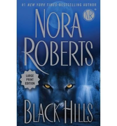 Black Hills 1615230319 Book Cover