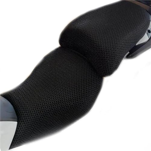Housse de siège Benelli TRK 502 X en maille respirante