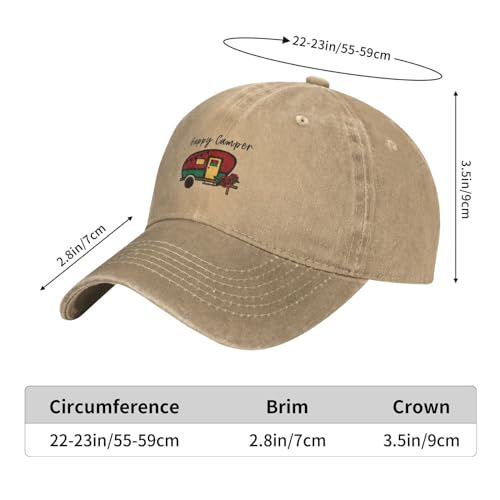 Gorra clásica ajustable de algodón unisex miniatura 3
