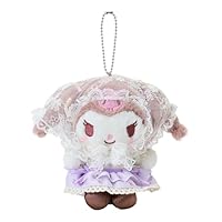 Amazon.co.jp: サンリオ(SANRIO) マスコットホルダー（フォレスト